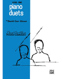 Piano Duets, Level 1 Cover Image