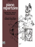 Piano Repertoire, Level 5 Cover Image