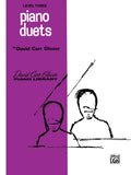 Piano Duets, Level 3 Cover Image