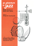 An Adventure in Jazz, Book 3 Cover Image