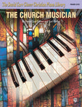The Church Musician, Primer Cover Image