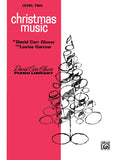Christmas Music, Level 2 Cover Image