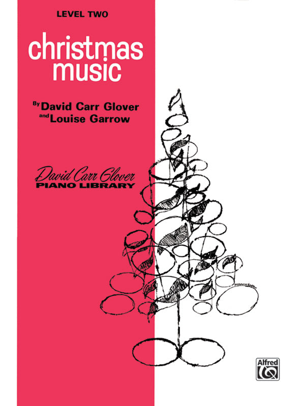 Christmas Music, Level 2 Cover Image
