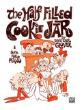 The Half Filled Cookie Jar Cover Image