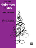 Christmas Music, Level 3 Cover Image