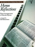 Hymn Reflections, Level 5 Cover Image
