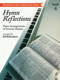 Hymn Reflections, Level 4 Cover Image