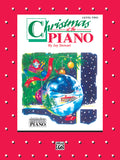 David Carr Glover Method for Piano: Christmas at the Piano, Level 2 Cover Image