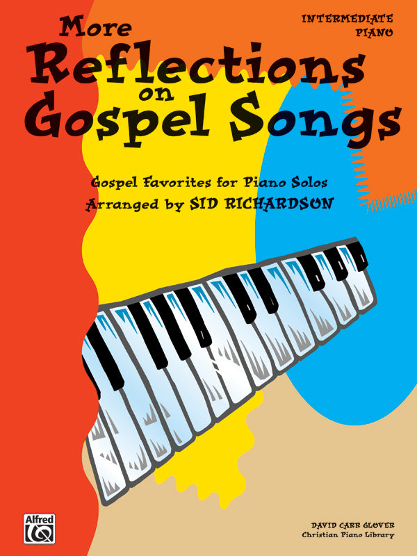 More Reflections on Gospel Songs Cover Image