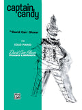 Captain Candy Cover Image