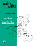Calico Waltz Cover Image
