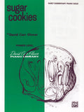 Sugar Cookies Cover Image