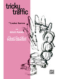 Tricky Traffic Cover Image