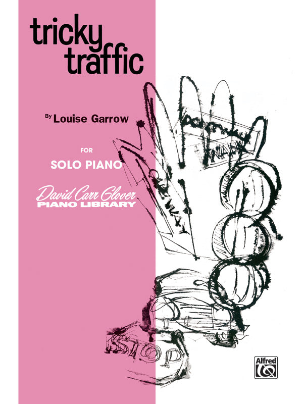 Tricky Traffic Cover Image