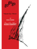 Go! Go! Go! Cover Image