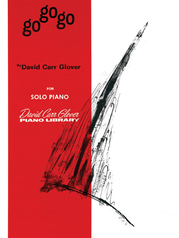Go! Go! Go! Cover Image