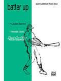 Batter Up Cover Image