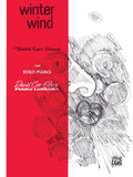 Winter Wind Cover Image