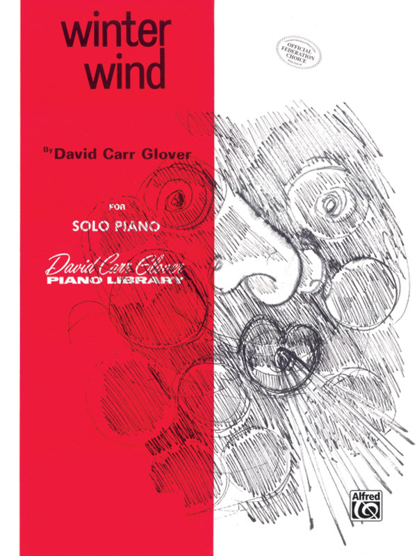Winter Wind Cover Image