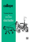 Calliope Cover Image