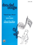 Doo-Dad Boogie Cover Image