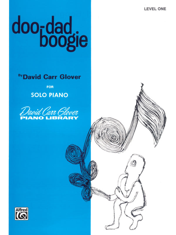 Doo-Dad Boogie Cover Image