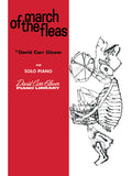 March of the Fleas Cover Image
