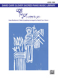 Ode to Joy (Hymn to Joy) Cover Image