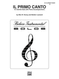 Il Primo Canto Cover Image