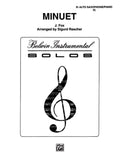 Minuet Cover Image