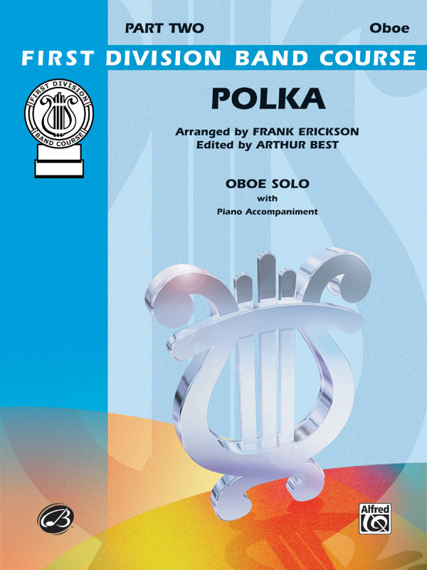 Polka Cover Image