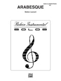 Arabesque Cover Image