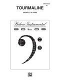 Tourmaline Cover Image