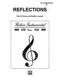 Reflections Cover Image