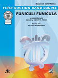 Funiculi Funicula Cover Image