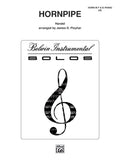 Hornpipe Cover Image
