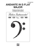 Andante in E-flat Major Cover Image