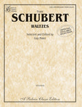 Waltzes Cover Image