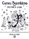 Gesu Bambino Cover Image