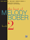The Best of Melody Bober, Book 2 Cover Image