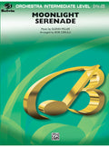 Moonlight Serenade Cover Image