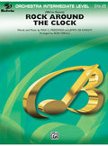 (We're Gonna) Rock Around the Clock Cover Image