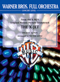 The X-Jet (from <I>The X-Men</I>) Cover Image