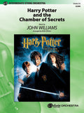 <I>Harry Potter and the Chamber of Secrets,</I> Themes from  Cover Image