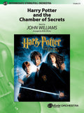<I>Harry Potter and the Chamber of Secrets,</I> Themes from Cover Image
