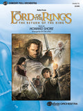 <I>The Lord of the Rings: The Return of the King</I>, Suite from Cover Image