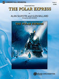 <I>The Polar Express,</I> Concert Suite from Cover Image