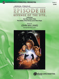 <I>Star Wars®:</I> Episode III <I>Revenge of the Sith,</I> Selections from Cover Image