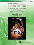 <I>Star Wars®:</I> Episode III <I>Revenge of the Sith,</I> Selections from Cover Image