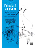 Piano Student (French Edition), Level 1 Cover Image